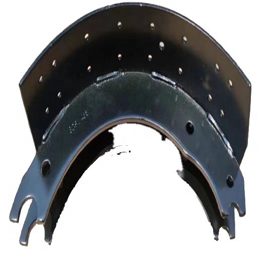 4551 Brake Lining Shoes Kit Heavy Duty Truck Trailer Parts Premium Air Brake Shoes OEM 4551